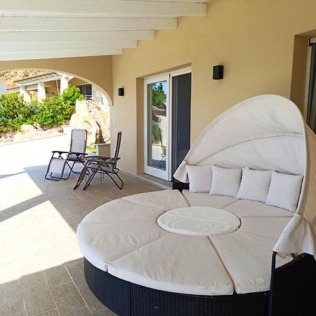 Villa Flamingo - Fuer Familien Geeignet Budoni Ngoại thất bức ảnh