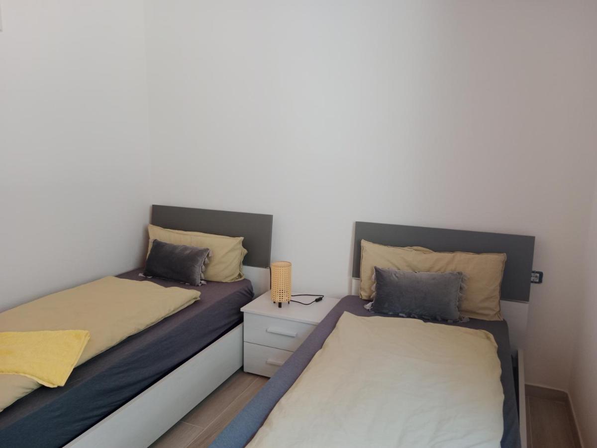 Villa Flamingo - Fuer Familien Geeignet Budoni Ngoại thất bức ảnh