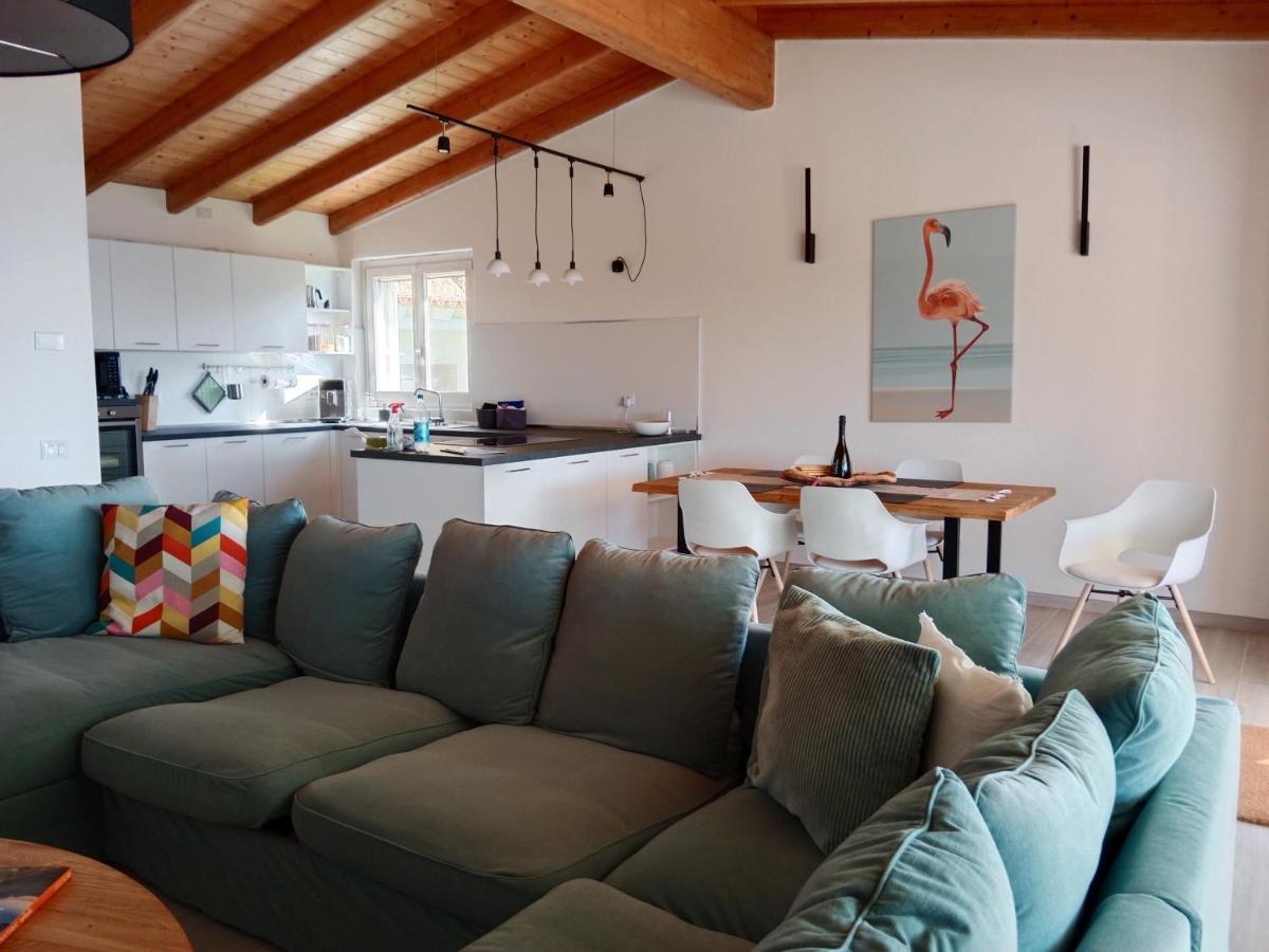 Villa Flamingo - Fuer Familien Geeignet Budoni Ngoại thất bức ảnh