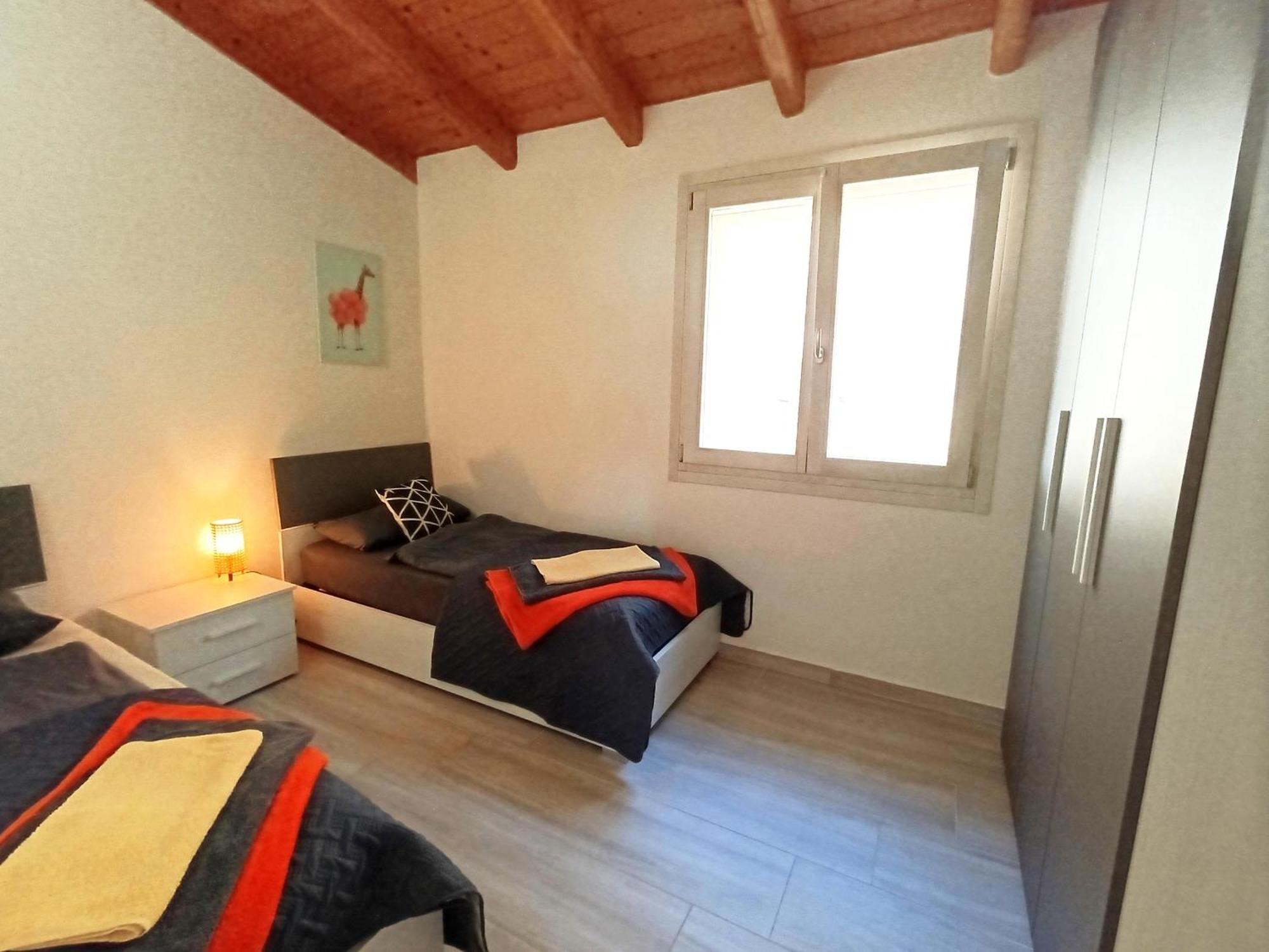 Villa Flamingo - Fuer Familien Geeignet Budoni Ngoại thất bức ảnh