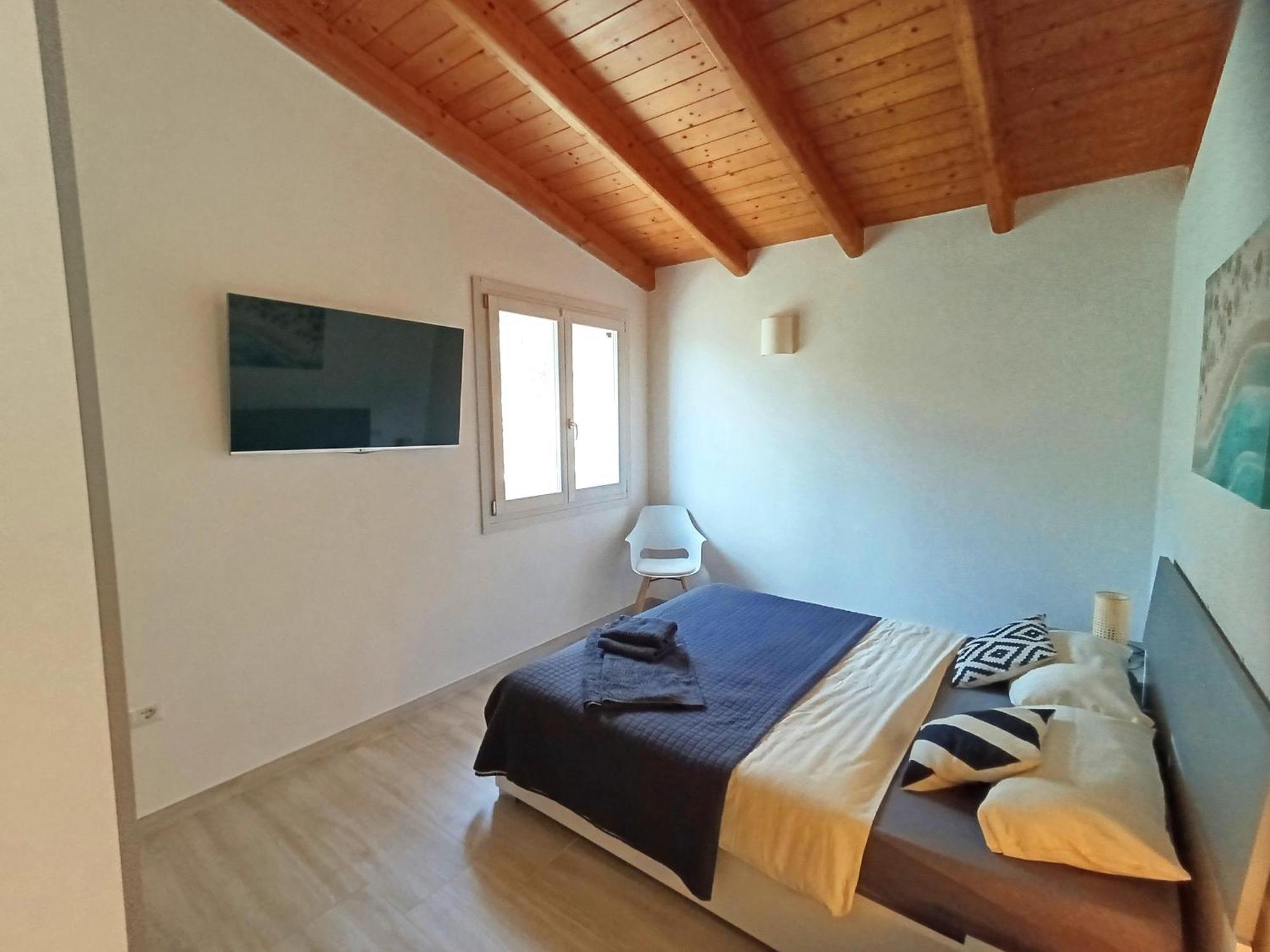 Villa Flamingo - Fuer Familien Geeignet Budoni Ngoại thất bức ảnh